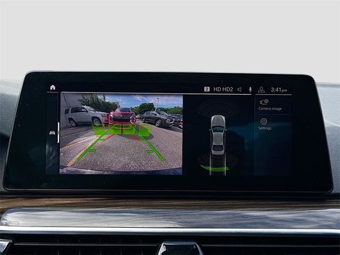 Used 2020 BMW 530i image 15