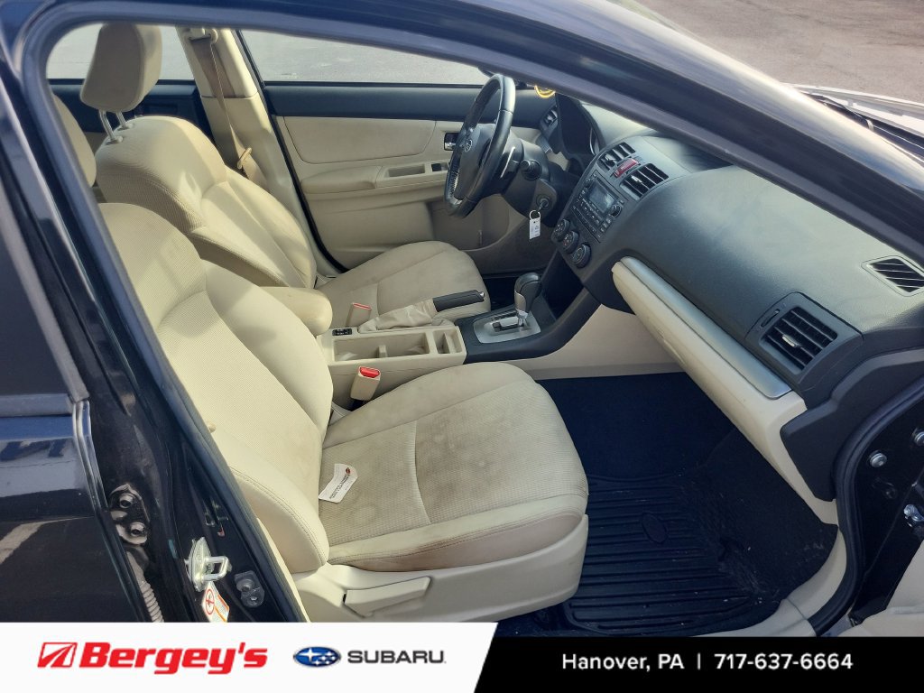 Used 2013 Subaru Impreza 2.0i Sport Premium w/ Popular Pkg 1 AWD/4WD image 11