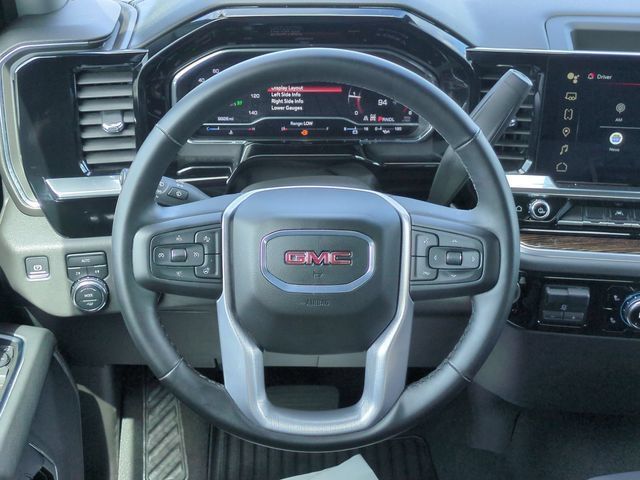 Used 2025 GMC Sierra 1500 SLE w/ Preferred Package AWD/4WD image 15