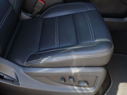 Used 2018 GMC Yukon XL Denali w/ Open Road Package image 34