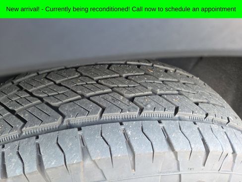 Used 2024 Ford Bronco Sport Heritage w/ Heritage Convenience Package AWD/4WD image 10