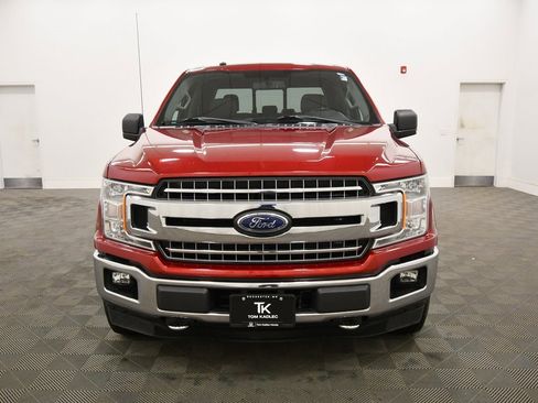 Used 2018 Ford F150 XLT w/ Equipment Group 302A Luxury image 10