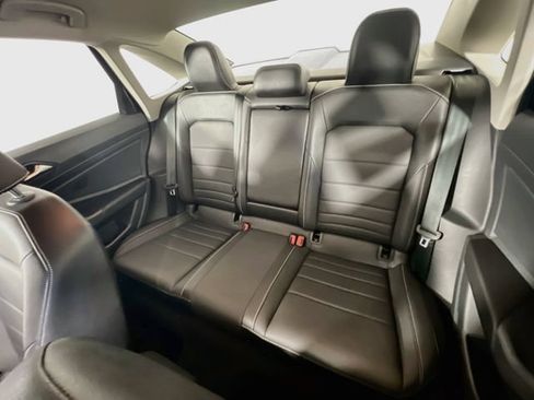 Used 2023 Volkswagen Jetta SE FWD image 27