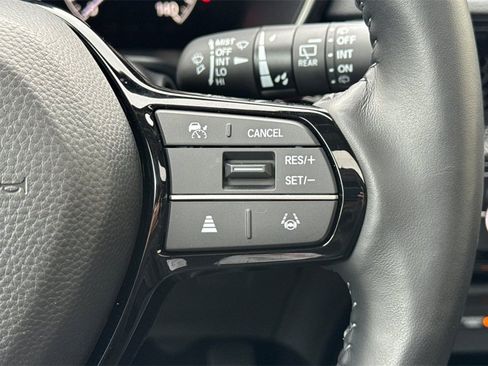 Certified 2025 Honda CR-V EX-L image 30