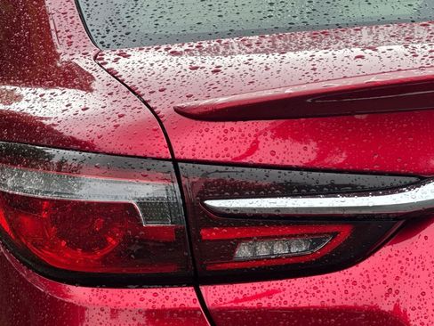 Used 2018 MAZDA MAZDA6 Signature FWD image 49
