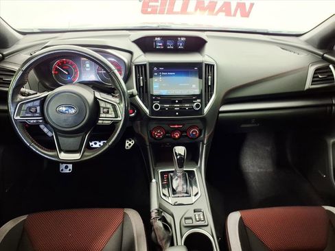 Used 2021 Subaru Impreza 2.0i Sport image 12