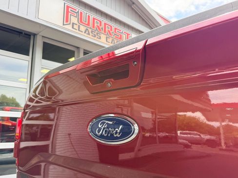 Used 2017 Ford F150 Raptor w/ Equipment Group 802A Luxury AWD/4WD image 9