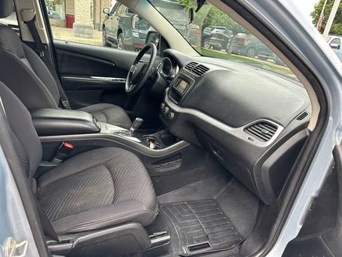 Used 2013 Dodge Journey SXT w/ Popular Equipment Group FWD image 26