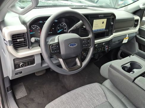 New 2026 Ford F250 XLT w/ Snow Plow Prep Package AWD/4WD image 25