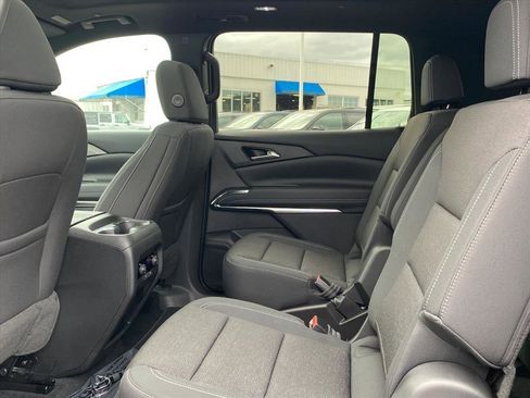 New 2026 Chevrolet Traverse LT w/ Sun and Wheel Package image 20