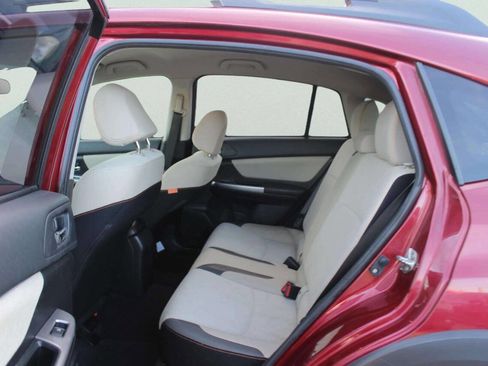 Used 2016 Subaru Crosstrek 2.0i Premium AWD/4WD image 6