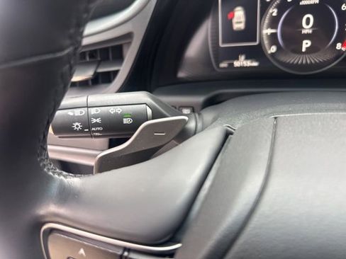 Used 2023 Lexus ES 350 w/ Premium Package image 23