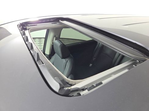 New 2026 Honda Odyssey EX-L image 3