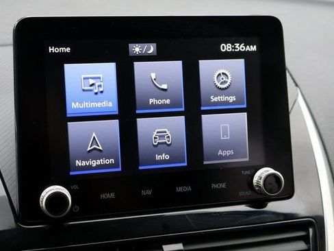 Used 2024 Mitsubishi Eclipse Cross SE image 31