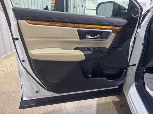 Used 2019 Honda CR-V EX-L image 10