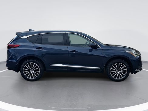 New 2026 Acura RDX SH-AWD w/ Advance Package image 2