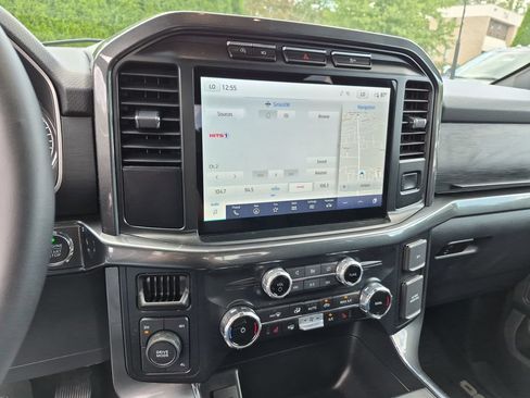 Used 2023 Ford F150 XLT w/ Equipment Group 302A High AWD/4WD image 28