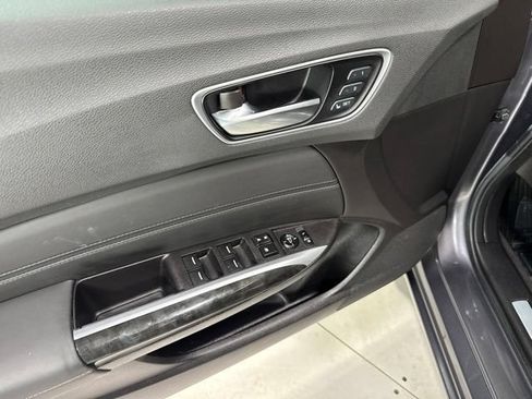 Used 2020 Acura TLX V6 FWD image 12