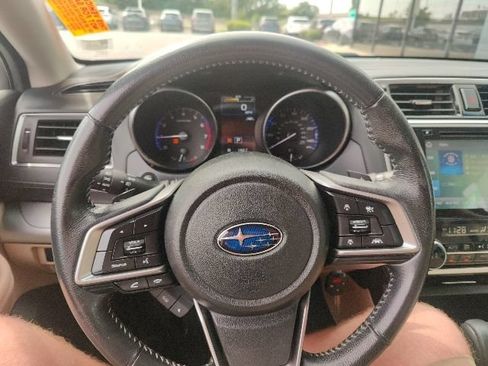 Used 2019 Subaru Outback 2.5i Premium w/ Popular Package #2 AWD/4WD image 26
