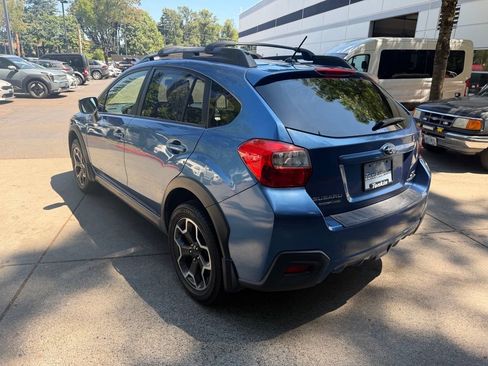 Used 2014 Subaru Crosstrek 2.0i Premium w/ Popular Package #2 AWD/4WD image 6