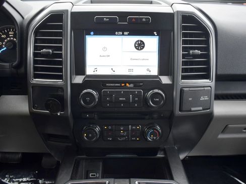 Used 2017 Ford F150 XLT w/ Equipment Group 302A Luxury image 29