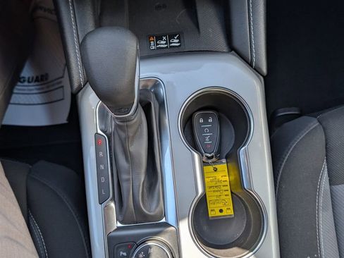 Used 2024 Chevrolet Blazer LT w/ Convenience Package image 22