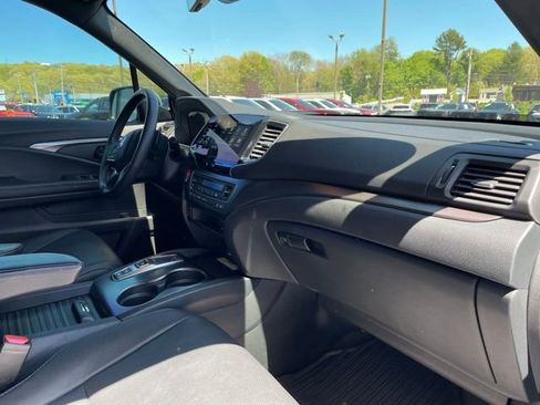 Used 2022 Honda Passport EX-L image 28