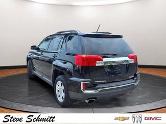 Certified 2016 GMC Terrain SLE w/ Convenience Package FWD video 3