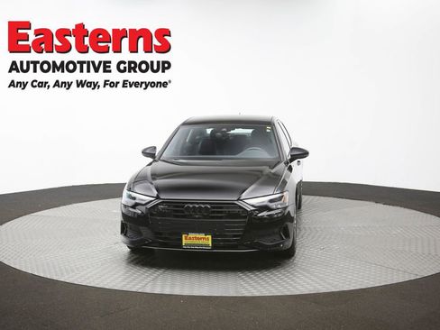 Used 2023 Audi A6 2.0T Premium w/ Convenience Package AWD/4WD image 55