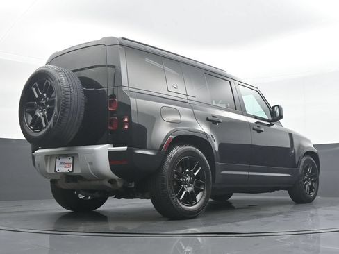 Used 2024 Land Rover Defender 110 S AWD/4WD image 30