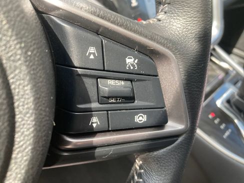 Used 2023 Subaru Outback Onyx Edition XT AWD/4WD image 43