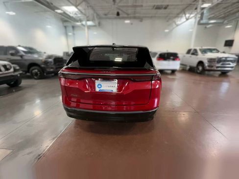 New 2025 Jeep Wagoneer S Limited image 10