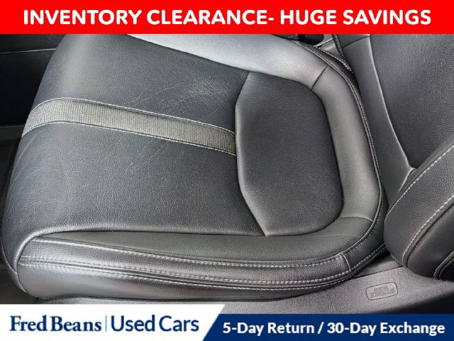 Used 2024 Honda Pilot EX-L image 24