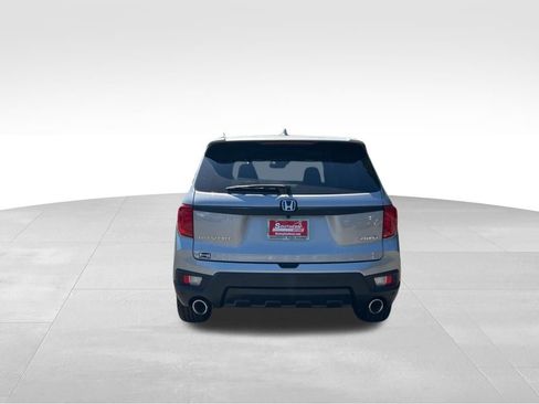 Used 2022 Honda Passport EX-L image 4