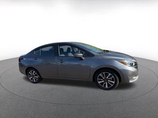 Used 2025 Nissan Versa SV FWD video 2