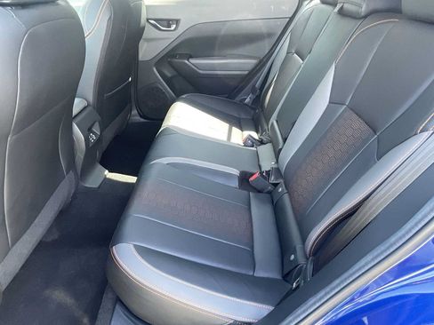 Certified 2024 Subaru Crosstrek 2.5i Limited w/ Crosstrek Mirror Package AWD/4WD image 9