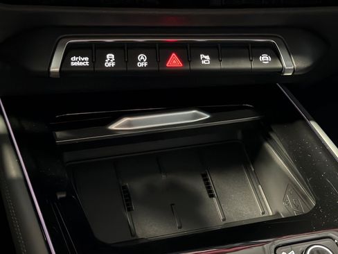 New 2026 Audi Q3 quattro 2.0T AWD/4WD image 20