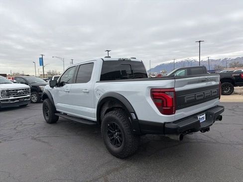 Used 2025 Ford F150 Raptor image 10