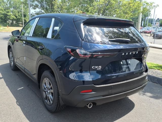New 2026 MAZDA CX-5 Select AWD/4WD image 6