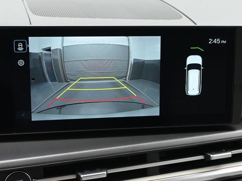 Used 2026 Hyundai Santa Fe SE AWD/4WD image 17