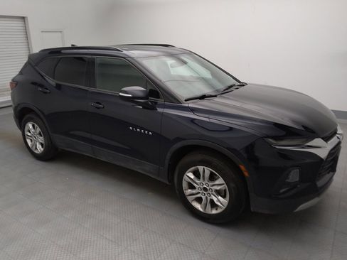 Used 2020 Chevrolet Blazer LT FWD image 11