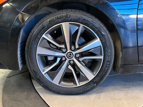 Used 2020 Nissan Maxima 3.5 SV w/ Floor Mat Group image 25