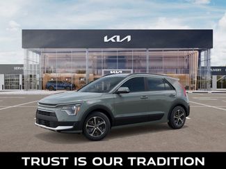 New 2026 Kia Niro EX video 3