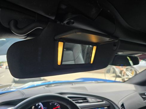 Used 2014 Chevrolet Corvette Stingray Coupe w/ Battery Protection Package RWD image 76