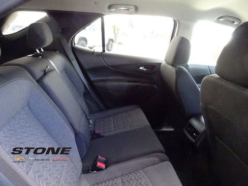 Used 2024 Chevrolet Equinox LT image 22