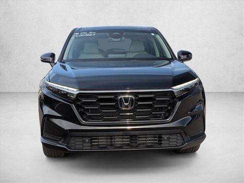 New 2026 Honda CR-V EX-L image 6