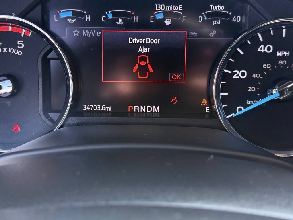 Used 2021 Ford F350 Lariat AWD/4WD image 36