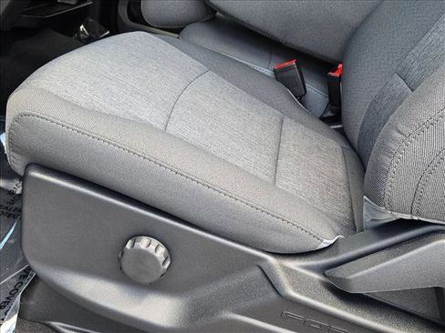 New 2026 Ford F250 XL w/ STX Appearance Package image 4