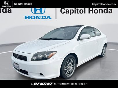 Used 2009 Scion tC