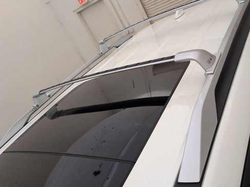 Used 2022 Nissan Pathfinder Platinum w/ Cargo Package image 51